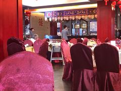 大堂-全聚德(常州店)
