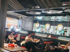 -胖哥俩肉蟹煲(淮安万达店)