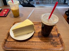 -Peet's Coffee皮爷咖啡(大学路店)