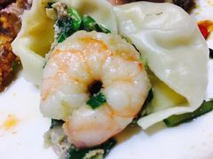 -老虎滩船说·海胆水饺·大连海鲜(老虎滩店)