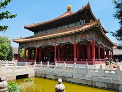 -北京国子监胡同