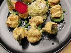 -宝鸡宴会中心艳阳天(公园路店)