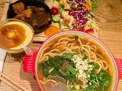 -厚生港萃·小吃餐厅(苍梧路店)