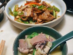 -锦府盐帮·李宅(领展购物广场中关村店)