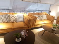 -Cocodemer 产后恢复中心(多伦路店)