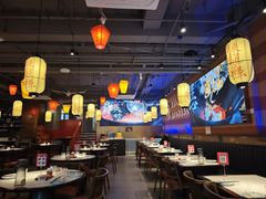 -匠熙小馆(崇文门店)