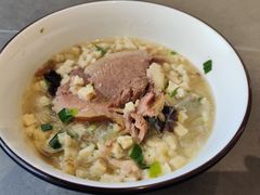 -陈熹公民族美食文化餐厅(中华广场店)