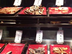 DSC_0042-松子料理(白家庄店)