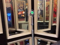 -自由港KTV(王子公主金平店)