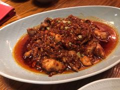 -丽江金茂凯悦臻选酒店-滇香馆