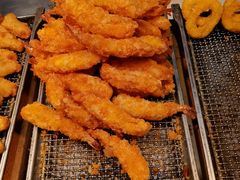-加餐海鲜自助(集美银泰百货店)