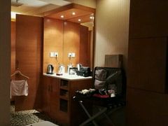 -北京丽亭华苑酒店