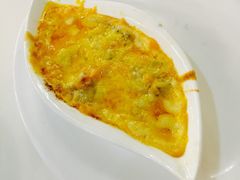 蟹斗-红房子西菜馆(淮海店)