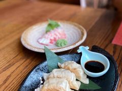 -南湖名都大酒店-千叶日本餐厅