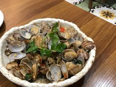 -曼谷食堂·泰国家庭料理(丹桂路店)