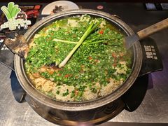 -烤匠麻辣烤鱼(青羊万达店)