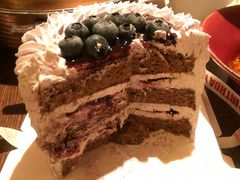 -勒甜LO CHO·私人订制低糖代糖纯动物奶油生日蛋糕(新开路店)