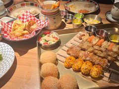 -雪熊精酿·哈尔滨烧烤酒馆(非遗大串店)