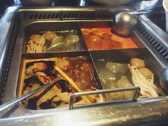 -海底捞火锅(泉城路店)