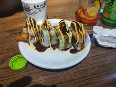 -九田家黑牛烤肉料理(长春路友好店)