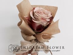 -INSDREAM FLOWER 鲜花预定·花艺培训