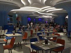 大堂-帝企鹅自助餐厅•儿童岛•真企鹅(长隆企鹅酒店)