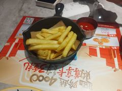 -必胜客(磁器口店)