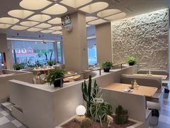 -隅乐胡椒虾·台湾菜·团建(皇岗店)