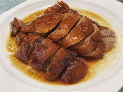-花城苑广府菜(侨鑫店)