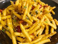 -一棠龙虾•王牌虾球(楚河汉街店)