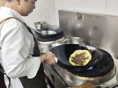 -鑫悦楼煎蟹·16年海鲜大排档