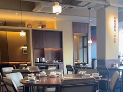 -汀小府·福建客家菜(鼓山沃尔玛店)