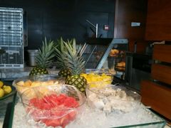 android_upload_pic-洲际酒店·地平线全日餐厅HORIZON CAFÉ