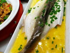 -京城小江南·北京烤鸭·江南土菜·白鱼(中关村店)