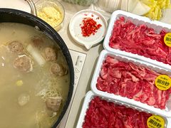 -盒马鲜生(莱蒙都会店)