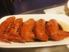 -翠华餐厅(旺角文华商场店)