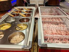 -比尔森韩式烤肉自助(绿园店)