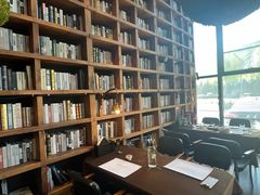 -咖梦餐厅 COMENG RESTAURANT