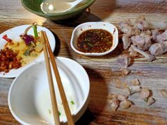 -张家湾·膳蹄(迎宾店)