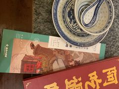 -南京大牌档(青岛万象城店)