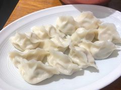 鲅鱼饺子-必点海鲜·鲅鱼水饺(鞍山西道店)
