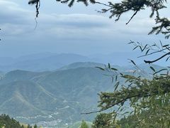 -莫干山风景区