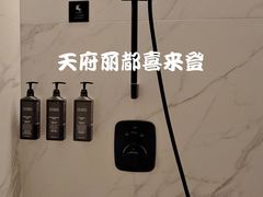 -成都天府丽都喜来登饭店