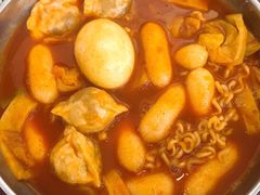 青春炒年糕-青春分食(仙林大学城店)