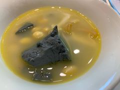 -水上明月·湖景餐厅