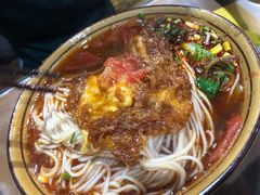 -华兴街煎蛋面(总店)