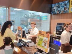 -鲍师傅糕点(春熙路店)