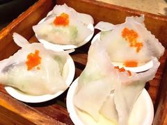 -喜鹊茶点.啫煲(车陂店)
