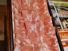 -前门·鲜肉火锅(长风店)