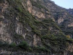 -龙庆峡风景区